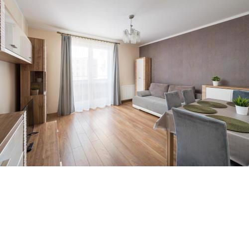 Wola Radziwie Homely Apartment