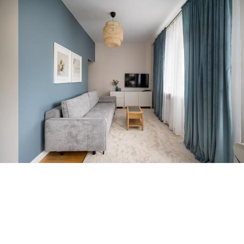 Wola Ratusz Homely Apartment