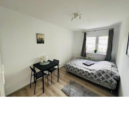 Wola Ratusz Rooms