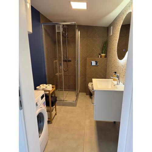 Wólczańska APARTAMENT