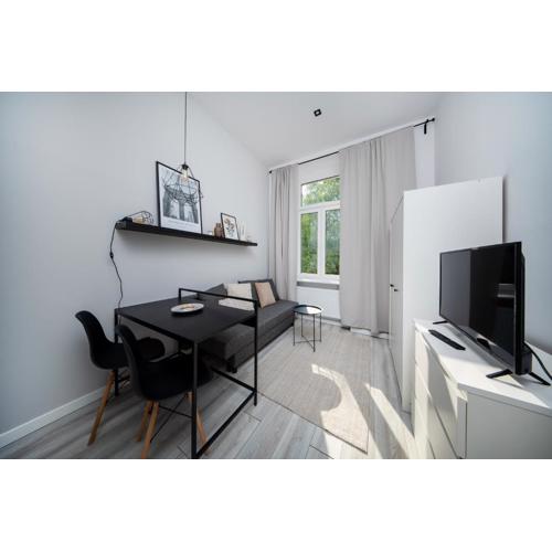 Wólczańska Modern Studio