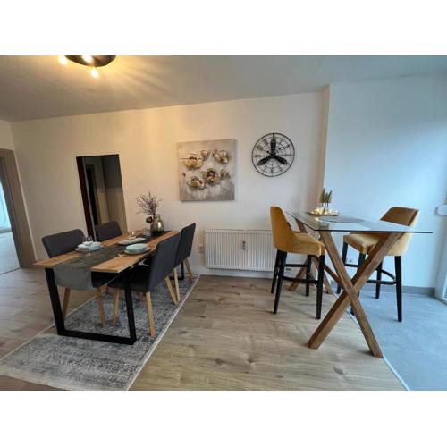Wolf Apartment Zagreb