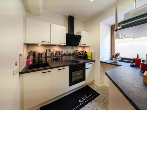 Wolf Apartments-Spittal