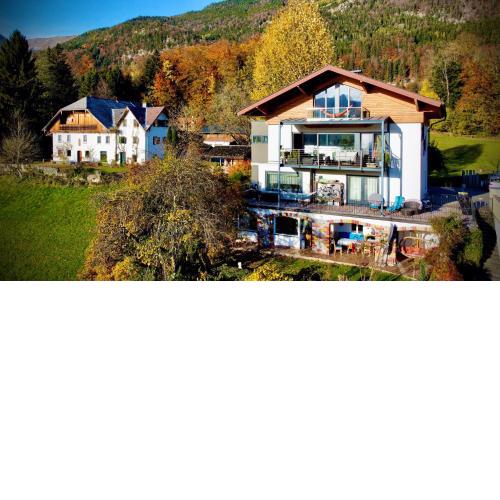 Wolfgangsee Appartment