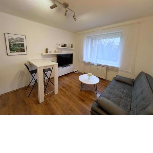 Wolkerova Apartmán