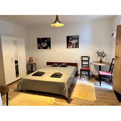 Wolnica Apartament 1