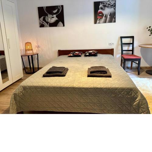 Wolnica Apartament