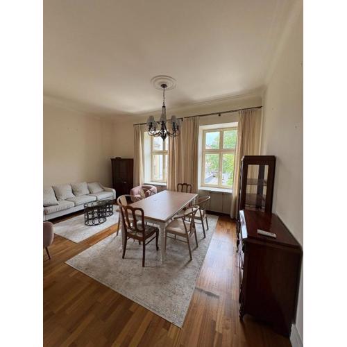 Wolnica No 11 Residence