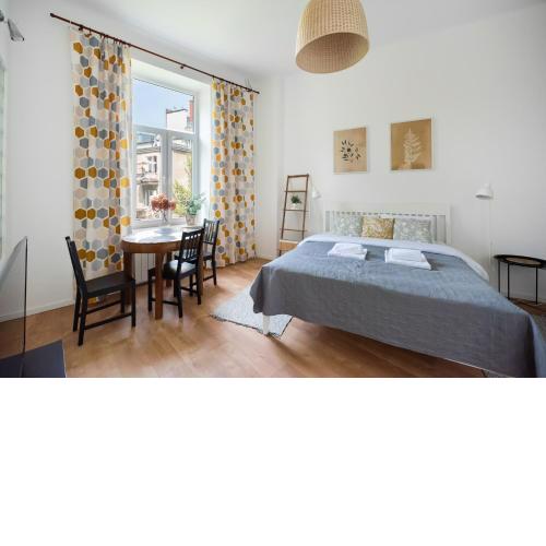 Wolność City Centre Comfy Studio