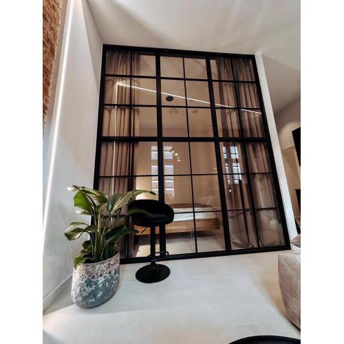 Wolności9 Stylowy Apartament w centrum Wrocławia tuż przy NFM
