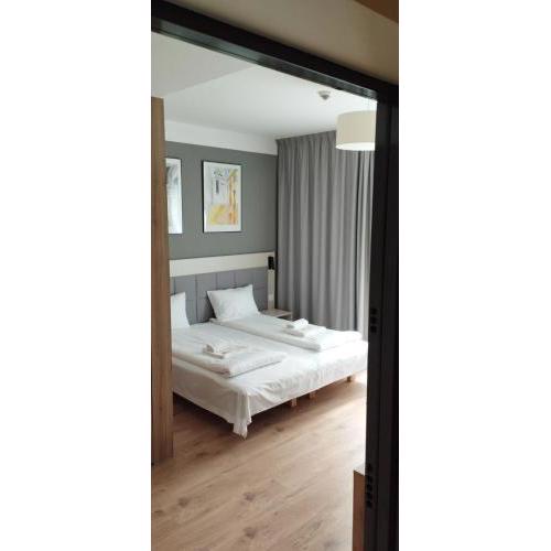 Wolska 165 Apartamenty