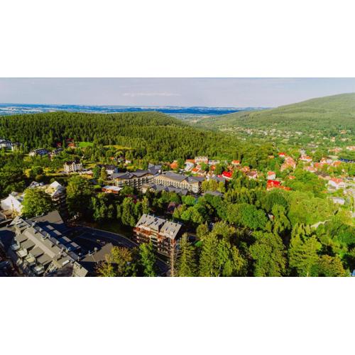Wonder Home - Apartamenty blisko centrum, tuż przy kolei gondolowej i trasach Single Track