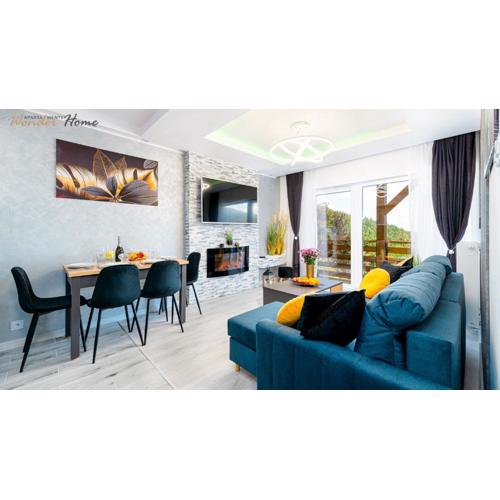 Wonder Home - Apartamenty Blisko Gór - blisko szlaków turystycznych, wyciągów, restauracji, deptaka