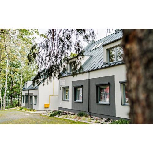 Wonder Home - Domki górskie na kameralnym osiedlu Karkonoska Opoka