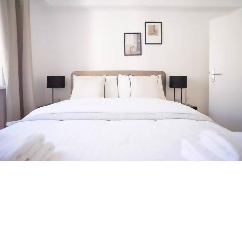 Wonderful 2 bedroom apartment