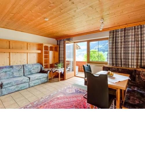 Wonderful Apartment in F genberg