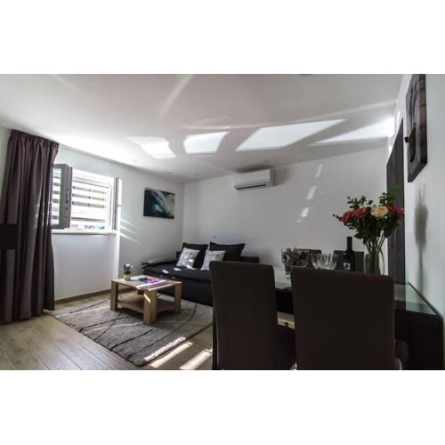 Wonderful apartment near city center and sea