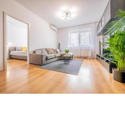 Wonderful apartment near city center