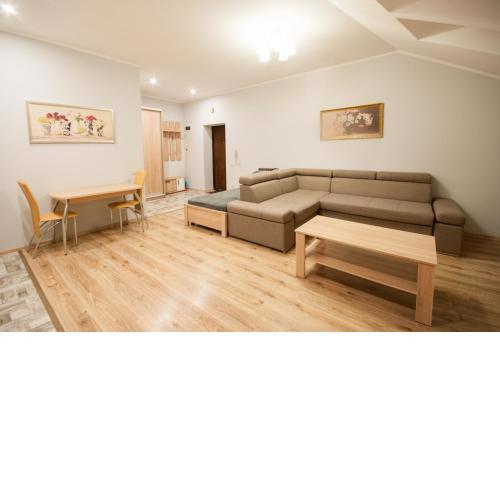 Wonderful flat on city center (Mukachivska 4/15)