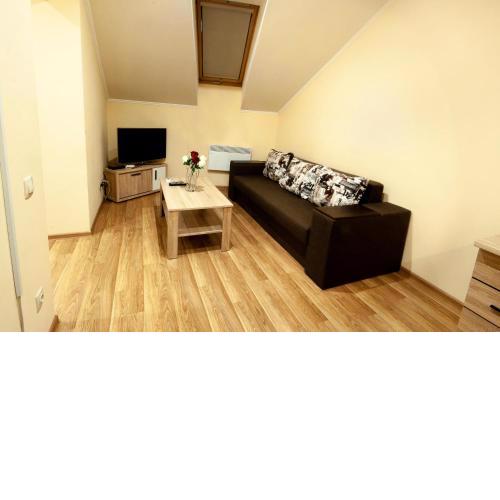 Wonderful flat on city center (Mukachivska 4/16)