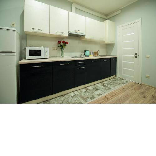 Wonderful flat on city center (Mukachivska 4/18)