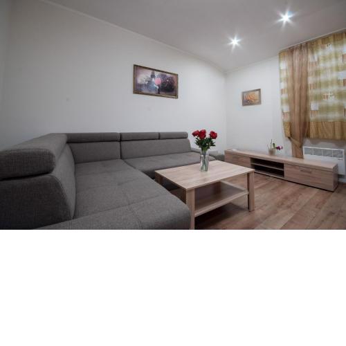 Wonderful flat on city center (Mukachivska 4/19)