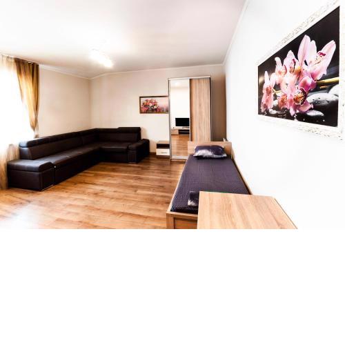 Wonderful flat on city center (Mukachivska 4/21)