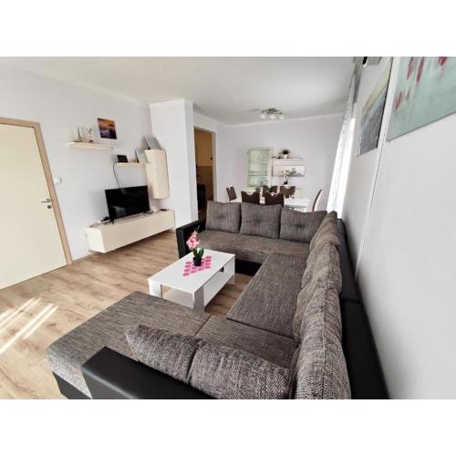 Wonderful holiday home in Zaton