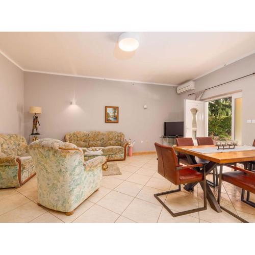 Wonderful Krk Island Stay Shared Pool, Grill Patio, and Nearby Beaches - Two Bedroom Apartment