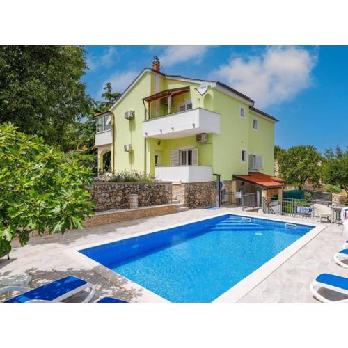 Wonderful Krk Island Stay