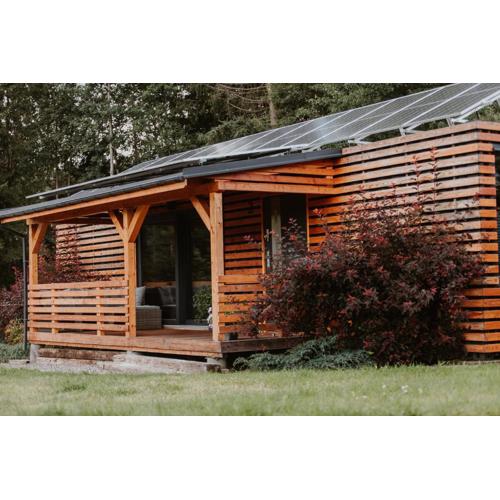 Woodbox Istebna