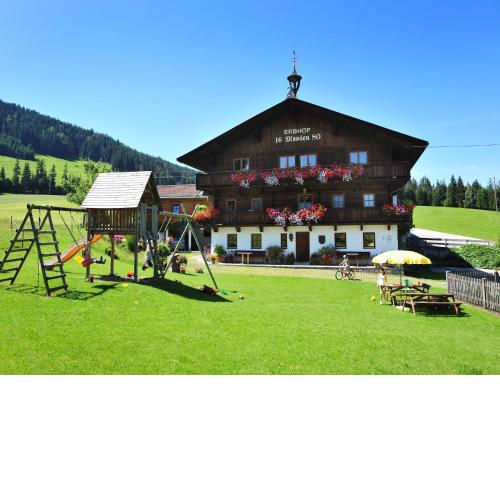Wooden Apartment with mountain view