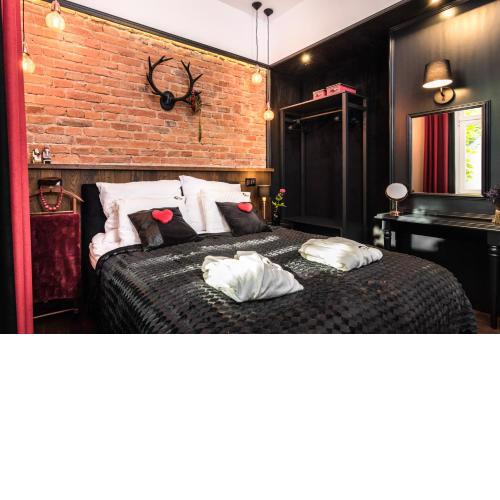 Wooden Horse - New Apartment - Old Town