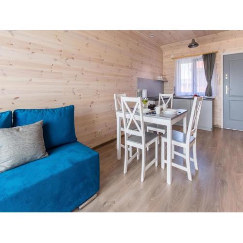 Wooden House near Vistula Lagoon, cleaning included