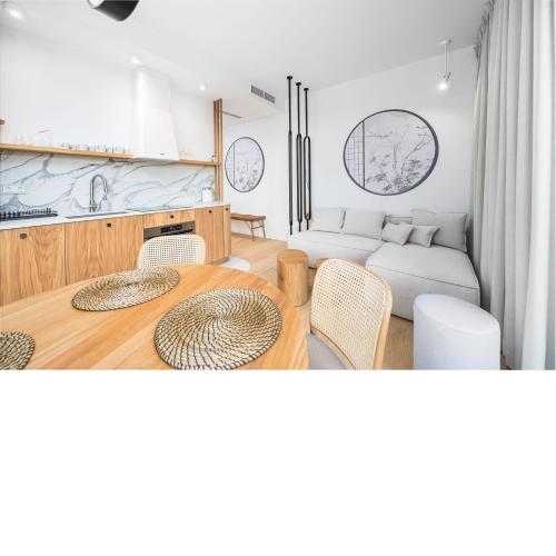 Woodside by OneApartments