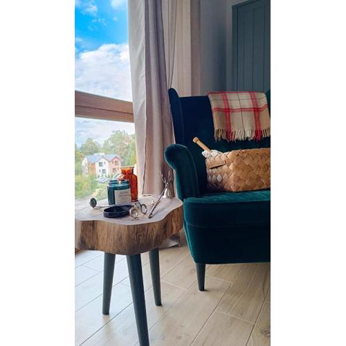 WoodStone Apartments Karpacz