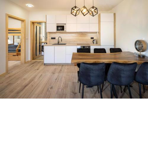 WOODY Apartman