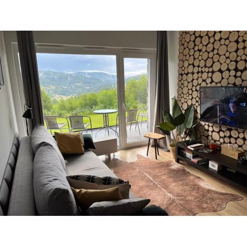WoodYou - IzerSKI Resort