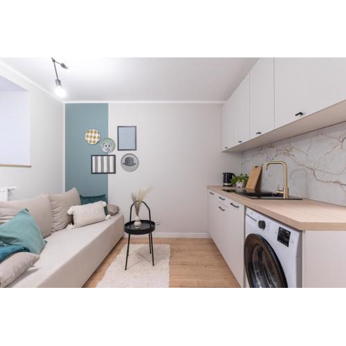 Woonerf Apartments