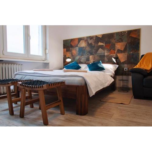 Work & Stay Zagreb
