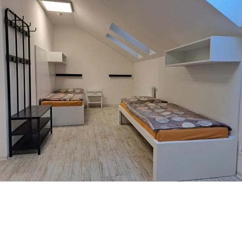 Work&Home Stupava