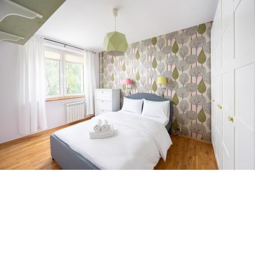 Woronicza 42 Standard Apartment