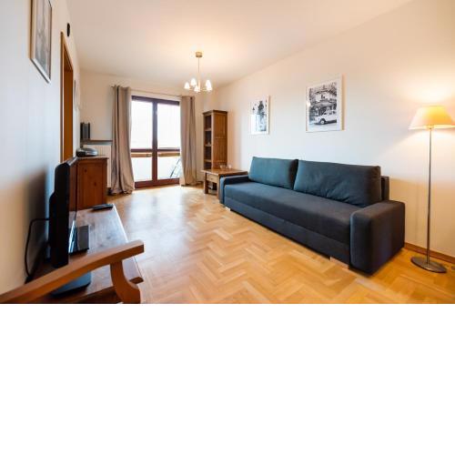 Woronicza Homey Wooden Apartment