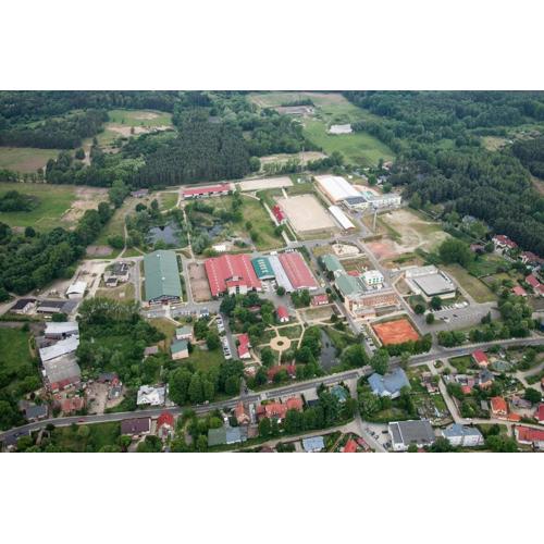 WOSiR Drzonków
