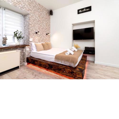 WOW Apartment by Cozyplace