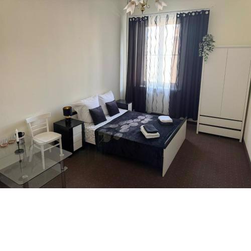 WOW Homes Poborzanska