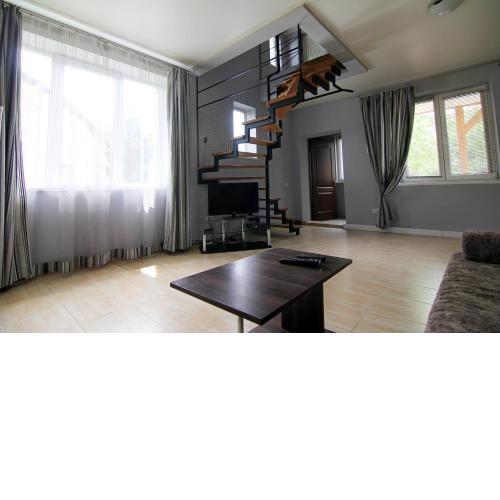 WOW House Lviv