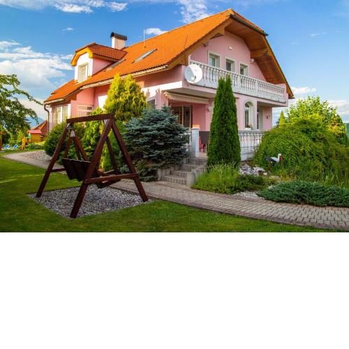 WOW Liptov Holiday House