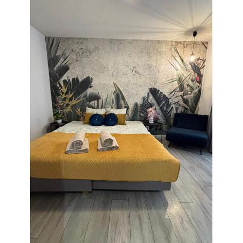 Wow! Paradise Aparthotel