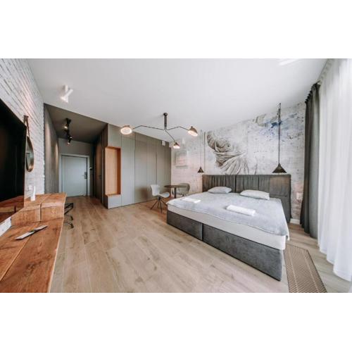 Wozownia - Apartament 2